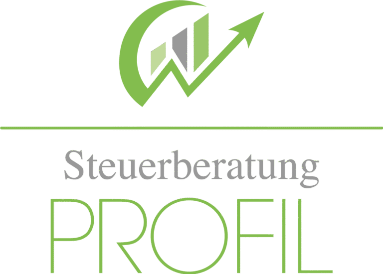 Logo Profil Steuerberatung