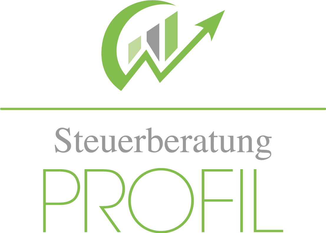 Logo Profil Steuerberatung