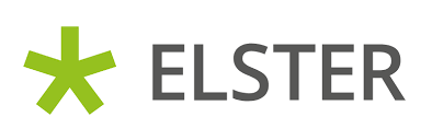 Logo Elster